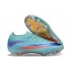 Bota Nike Air Zoom Mercurial Vapor XVII Elite FG Azul