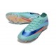 Bota Nike Air Zoom Mercurial Vapor XVII Elite FG Azul