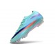 Bota Nike Air Zoom Mercurial Vapor XVII Elite FG Azul
