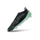Bota de Futbol adidas Predator Elite Laceless FG Negro Verde