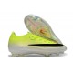 Bota Nike Air Zoom Mercurial Vapor XVII Elite FG Limalight Volti Negro