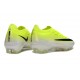 Bota Nike Air Zoom Mercurial Vapor XVII Elite FG Limalight Volti Negro
