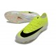 Bota Nike Air Zoom Mercurial Vapor XVII Elite FG Limalight Volti Negro