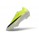 Bota Nike Air Zoom Mercurial Vapor XVII Elite FG Limalight Volti Negro