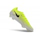 Bota Nike Air Zoom Mercurial Vapor XVII Elite FG Limalight Volti Negro