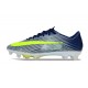 Bota Nike Air Zoom Mercurial Vapor XVII Elite FG Cian Amarillo