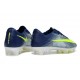 Bota Nike Air Zoom Mercurial Vapor XVII Elite FG Cian Amarillo