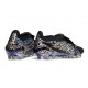 Zapatillas adidas Predator 26 Elite FT FG Kaka Negro Dorado Metalizado