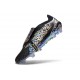 Zapatillas adidas Predator 26 Elite FT FG Kaka Negro Dorado Metalizado