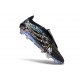 Zapatillas adidas Predator 26 Elite FT FG Kaka Negro Dorado Metalizado