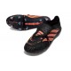 Zapatillas adidas Predator 26 Elite FT FG Negro Naranja