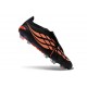 Zapatillas adidas Predator 26 Elite FT FG Negro Naranja