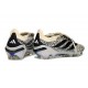Botas adidas Predator Elite Fold-over Tongue FG Beis Negro