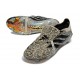 Botas adidas Predator Elite Fold-over Tongue FG Beis Negro