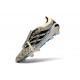 Botas adidas Predator Elite Fold-over Tongue FG Beis Negro