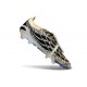 Botas adidas Predator Elite Fold-over Tongue FG Beis Negro