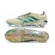 Botas adidas Predator Elite Fold-over Tongue FG Beis Verde