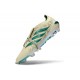 Botas adidas Predator Elite Fold-over Tongue FG Beis Verde