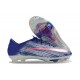 Zapatillas Nike Zoom Mercurial Vapor 17 Elite FG Azul Plateado