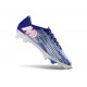 Zapatillas Nike Zoom Mercurial Vapor 17 Elite FG Azul Plateado