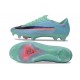 Zapatillas Nike Zoom Mercurial Vapor 17 Elite FG Océano Cube Negro