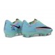Zapatillas Nike Zoom Mercurial Vapor 17 Elite FG Océano Cube Negro