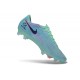 Zapatillas Nike Zoom Mercurial Vapor 17 Elite FG Océano Cube Negro