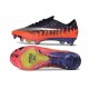 Zapatillas Nike Zoom Mercurial Vapor 17 Elite FG Multicolor Blanco