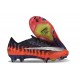Zapatillas Nike Zoom Mercurial Vapor 17 Elite FG Multicolor Blanco