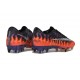 Zapatillas Nike Zoom Mercurial Vapor 17 Elite FG Multicolor Blanco