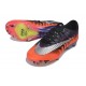 Zapatillas Nike Zoom Mercurial Vapor 17 Elite FG Multicolor Blanco