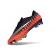 Zapatillas Nike Zoom Mercurial Vapor 17 Elite FG Multicolor Blanco