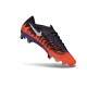 Zapatillas Nike Zoom Mercurial Vapor 17 Elite FG Multicolor Blanco