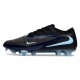 Nike Hypervenom Phantom III DF FG Botas de Fútbol -