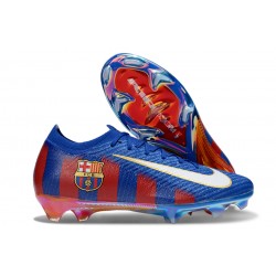 Nike Botas de Fútbol Mercurial Vapor XI FG ACC -