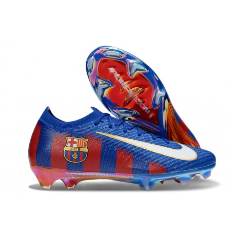 Nike Botas de Fútbol Mercurial Vapor XI FG ACC -