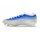 Zapatillas Nike Zoom Mercurial Vapor 17 Elite FG Azul Blanco