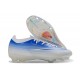 Zapatillas Nike Zoom Mercurial Vapor 17 Elite FG Azul Blanco
