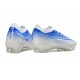 Zapatillas Nike Zoom Mercurial Vapor 17 Elite FG Azul Blanco