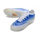 Zapatillas Nike Zoom Mercurial Vapor 17 Elite FG Azul Blanco