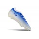 Zapatillas Nike Zoom Mercurial Vapor 17 Elite FG Azul Blanco