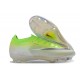 Zapatillas Nike Zoom Mercurial Vapor 17 Elite FG Verde Voltio Negro