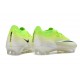 Zapatillas Nike Zoom Mercurial Vapor 17 Elite FG Verde Voltio Negro
