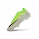 Zapatillas Nike Zoom Mercurial Vapor 17 Elite FG Verde Voltio Negro