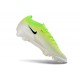 Zapatillas Nike Zoom Mercurial Vapor 17 Elite FG Verde Voltio Negro