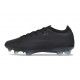 Zapatillas Nike Zoom Mercurial Vapor 17 Elite FG Negro