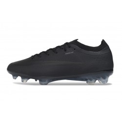 Zapatillas Nike Zoom Mercurial Vapor 17 Elite FG Negro