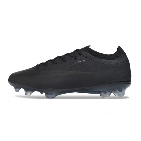Zapatillas Nike Zoom Mercurial Vapor 17 Elite FG Negro