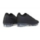 Zapatillas Nike Zoom Mercurial Vapor 17 Elite FG Negro