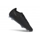 Zapatillas Nike Zoom Mercurial Vapor 17 Elite FG Negro